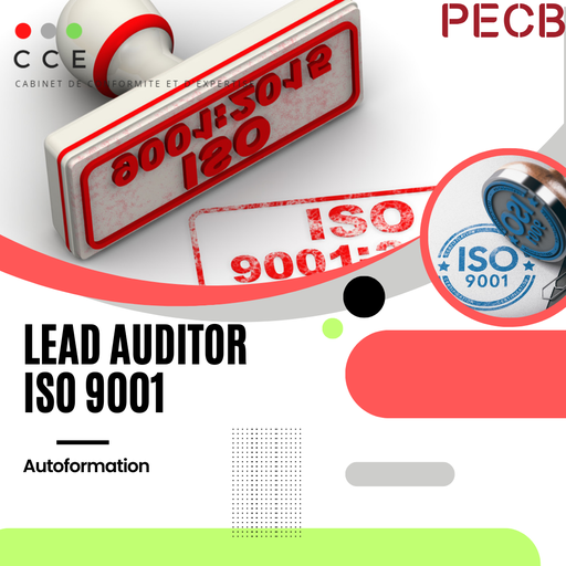 Lead Auditor ISO 9001 