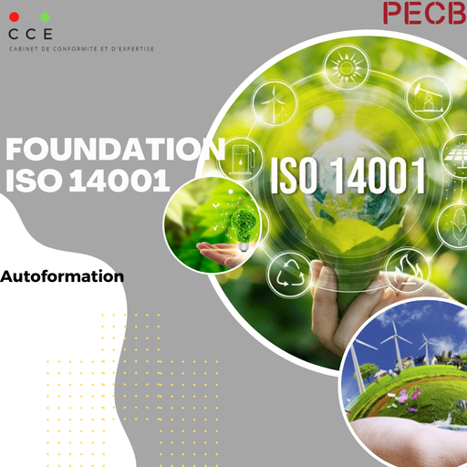 Foundation PECB ISO 14001