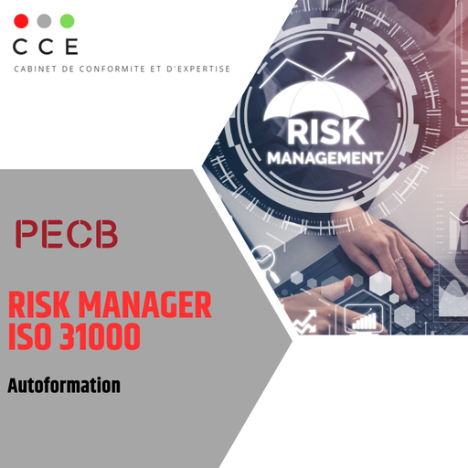 PECB Risk Manager ISO 31000